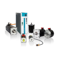 400V 1kW 130mm AC Magnet Magnet Segerak Motor
